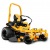 Садовый райдер Cub Cadet XZ7 L122 в Перми