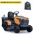 Садовый райдер Villartec MR1284H в Перми