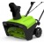 Снегоуборщик электрический GreenWorks SN2300 в Перми