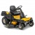 Садовый райдер Cub Cadet XZ3 122 в Перми