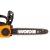 Аккумуляторная пила Worx WG384E-14" в Перми