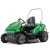 Садовый минитрактор Caiman Croso Max 4WD 97D2C2 в Перми