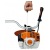 Бензокоса (бензиновый триммер) Stihl FS 55 в Перми