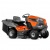 Садовый минитрактор Husqvarna TC 238T в Перми