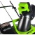 Снегоуборщик аккумуляторный GreenWorks G-Max 40V в Перми
