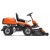 Садовый райдер Husqvarna R 213C в Перми