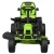 Садовый райдер аккумуляторный GreenWorks CrossoverT GC82LT107 в Перми
