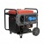 Бензогенератор инверторный Loncin GH9000I 7 кВт в Перми