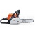 Бензопила Stihl MS 180 C-BE-14&quot; Ergostart в Перми