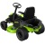 Садовый райдер аккумуляторный GreenWorks CrossoverT GC82LT107 в Перми