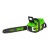 Аккумуляторная пила GreenWorks GD60CS40K4-16" в Перми