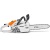 Бензопила Stihl MS 193 C-E-14" в Перми