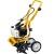 Культиватор Steher GK-100 в Перми