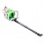 Бензиновый кусторез (бензокусторез) RedVerg RD-GHT226 в Перми
