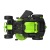 Садовый райдер аккумуляторный GreenWorks CrossoverT GC82LT107 в Перми