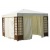 Шатер Comfort Garden Gazebo SLG 033 в Перми