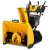 Снегоуборщик гусеничный Cub Cadet 3X 30" Trac Intellipower Snow Blower в Перми