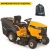 Садовый минитрактор Cub Cadet XT1 OR106 в Перми