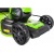 Газонокосилка аккумуляторная GreenWorks GD60LM46SPK4 в Перми