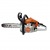 Бензопила Stihl MS 212 C-BE 14" в Перми