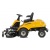 Минитрактор Cub Cadet Front cut 48 RD в Перми
