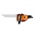 Бензопила Villartec SB301 14" + набор заточной Stihl d4,0мм в Перми