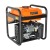 Бензиновый генератор инверторный Carver PPG-5500I 4.2 кВт в Перми