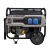 Бензогенератор Loncin LC6500D-SA 5.5 кВт в Перми