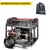 Бензогенератор Briggs&amp;Stratton 8500ea ELITE в Перми