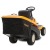 Садовый трактор Cub Cadet Minirider CC 114 TA в Перми