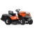 Садовый минитрактор Husqvarna TC 138 9605101-79 в Перми