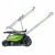 Газонокосилка аккумуляторная GreenWorks G-Max G40LM45 40V 45 см (без батареи и зарядного устройства) в Перми