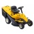 Садовый трактор Cub Cadet Minirider CC 114 TA в Перми
