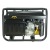 Бензогенератор Habert HT3600B 2.5 кВт в Перми