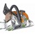 Бензопила Stihl MS 230 CB-E-14" в Перми