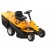 Садовый райдер Cub Cadet Minirider CC 114 TA в Перми