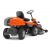 Садовый райдер Husqvarna R 213C в Перми