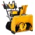 Снегоуборщик гусеничный Cub Cadet 3X 30" Trac Intellipower Snow Blower в Перми