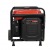 Бензогенератор инверторный Loncin GH9000I 7 кВт в Перми