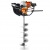 Мотобур (бензобур) Stihl BT 131 в Перми