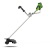 Аккумуляторный триммер GreenWorks GD40BCB 8 Ач в Перми