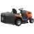Садовый минитрактор Husqvarna TC 215T HV 586AE в Перми