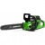 Аккумуляторная пила GreenWorks GD40CS15K4-14&quot; в Перми