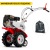 Мотоблок Мобил К МКМ-4 Про с двигателем Briggs&amp;Stratton RS950 в Перми