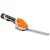 Аккумуляторные ножницы для кустарников Stihl HSA 26 (без аккумулятора и зарядного устройства) в Перми