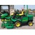 Фронтальная роторная косилка John Deer 1435 в Перми