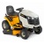 Садовый минитрактор Cub Cadet CC 1019 HG в Перми
