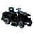 Садовый трактор Al-KO T 15-93.9 HD-A Black Edition в Перми