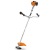 Бензокоса (бензиновый триммер) Stihl FS 94 C-E 41492000011 в Перми