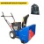 Снегоуборщик MasterYard MX 7522R в Перми